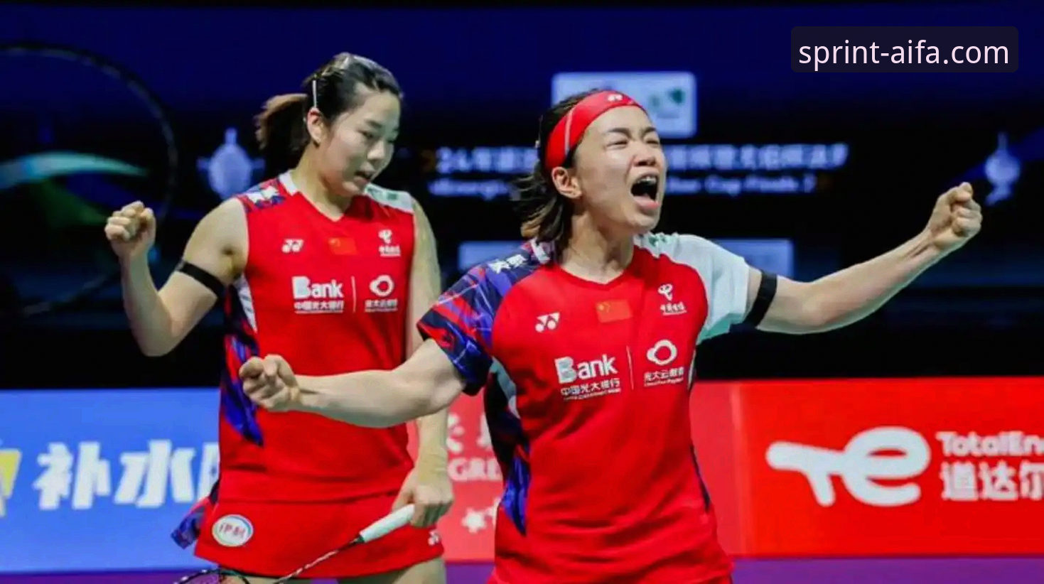 尤伯杯半决赛观赛必备知识：中国队3-0完胜日本队的战术解析